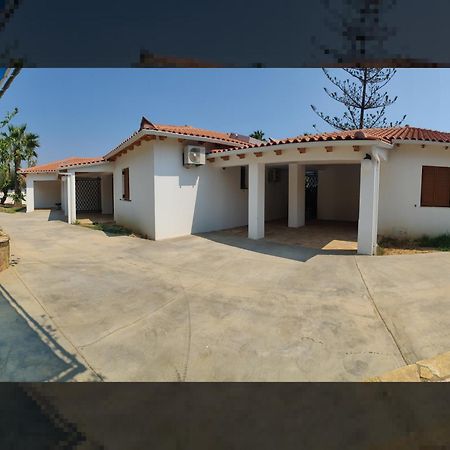 Arokariapartments Koróni Esterno foto